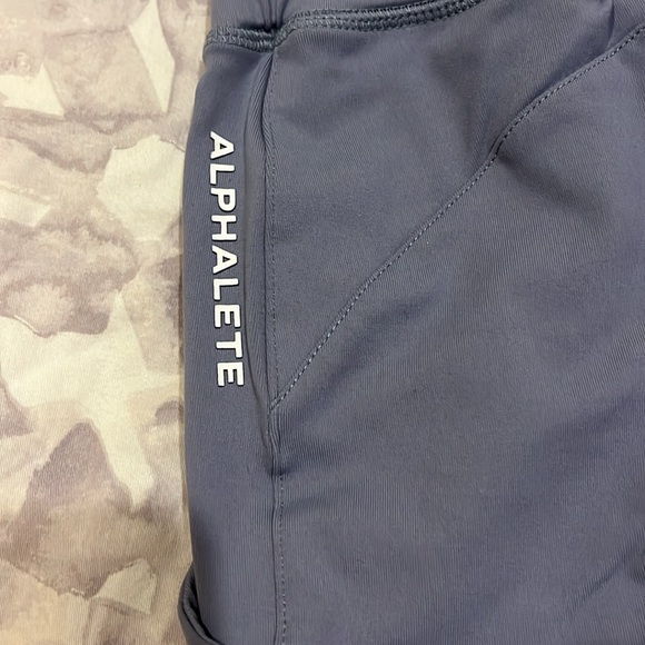 Alphalete joggers - Picture 3 of 4